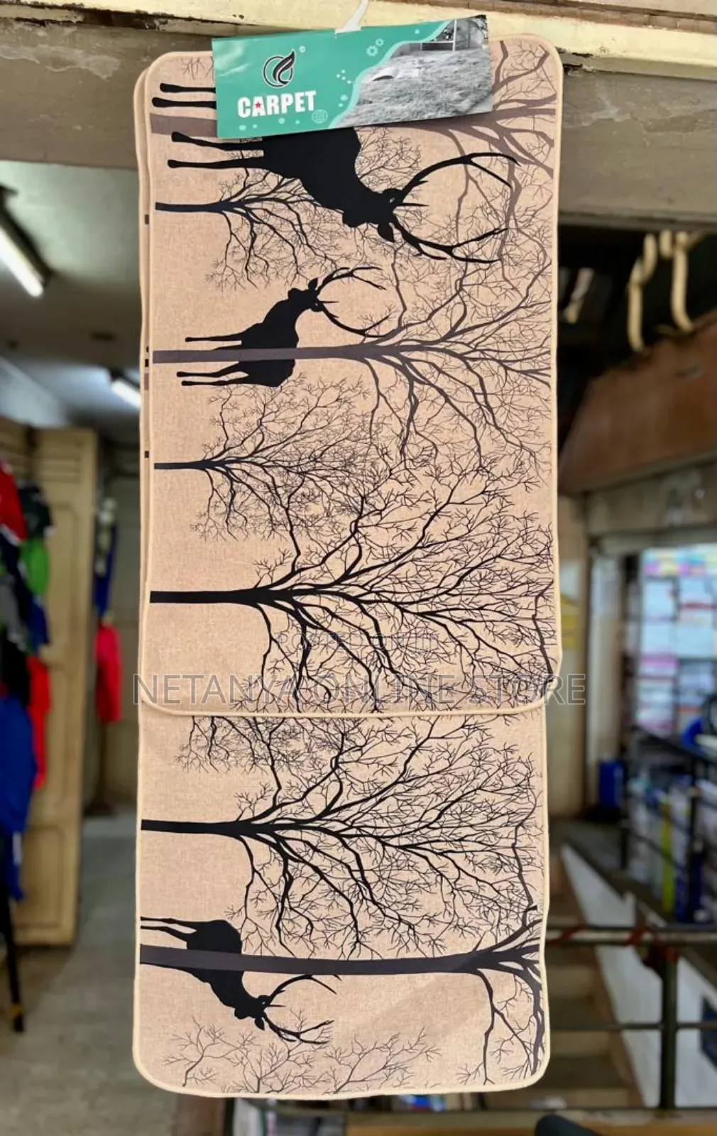 New Kitchen Mats (2pcs)