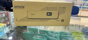 Epson CO-WO1 Projector
