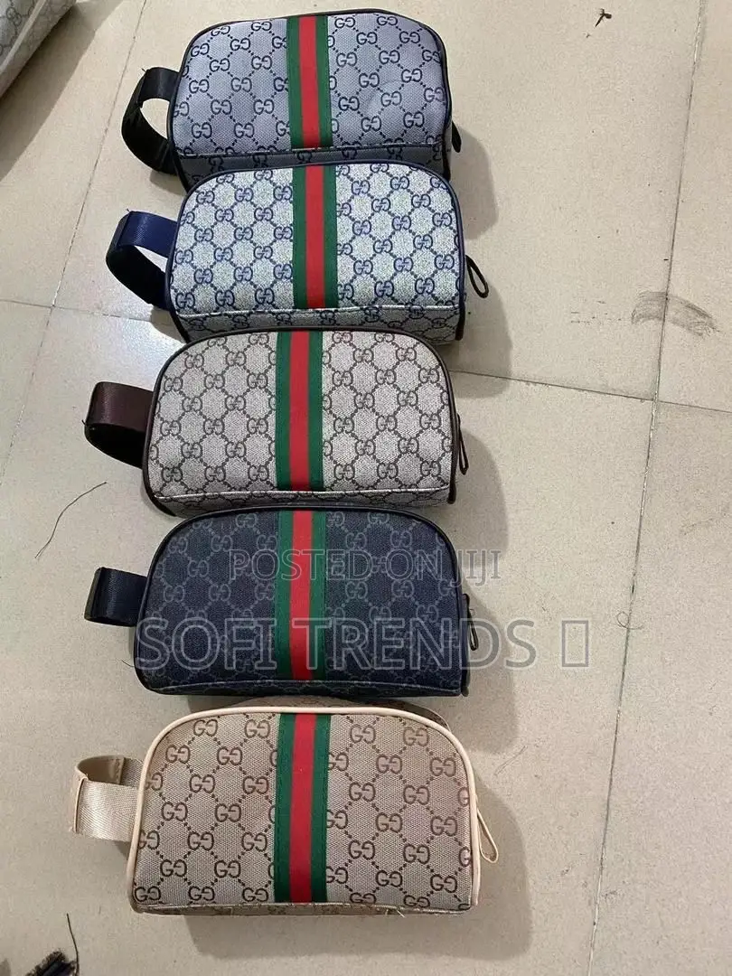 Gent’S Bags
