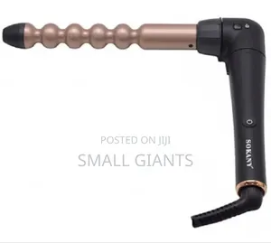 Sokany Hair Curler Set