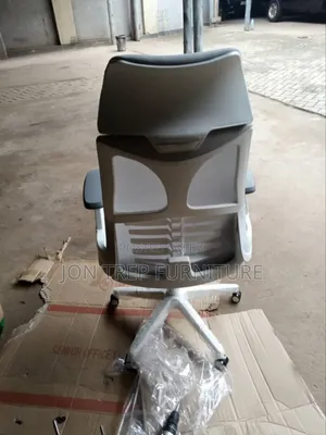 Office Chair Mesh Adjustable
