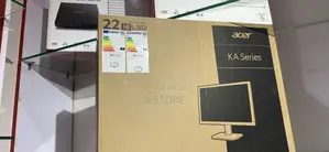 Acer KA Series 22 FHD Monitor