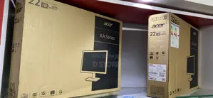 Acer KA Series 22 FHD Monitor