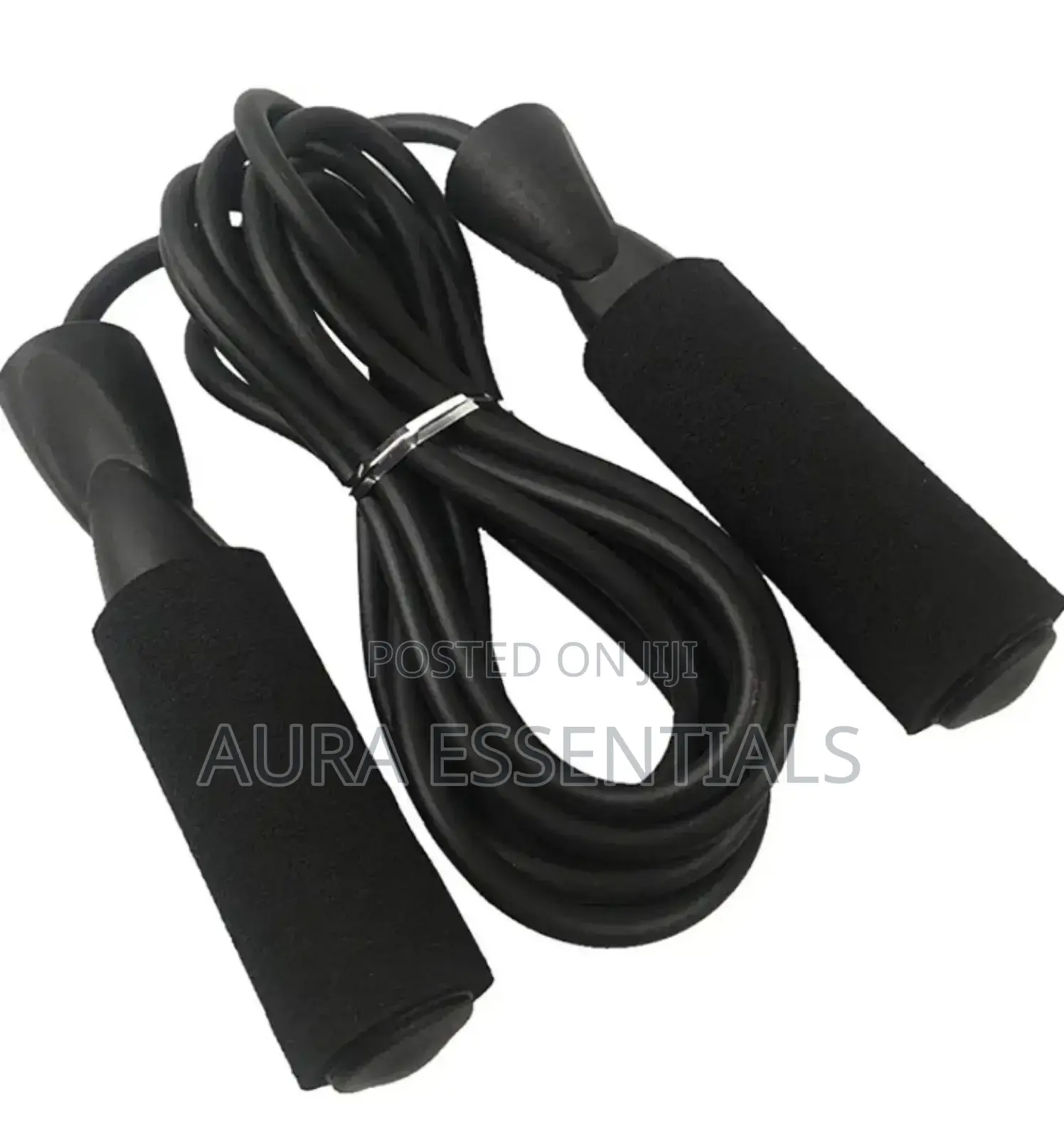 Lixada Tangle -Free Adjustable Fitness Skipping Rope