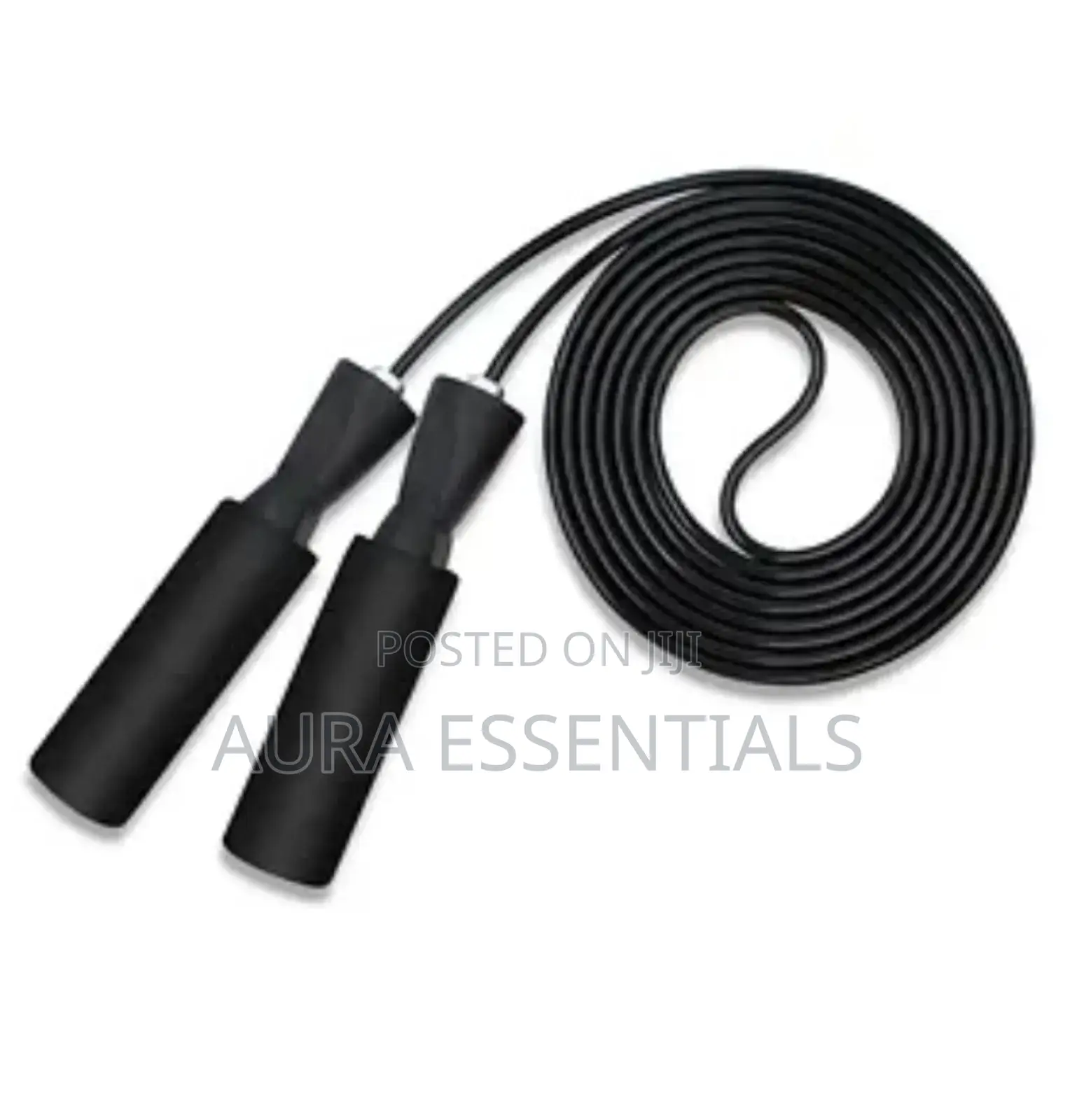 Lixada Tangle -Free Adjustable Fitness Skipping Rope
