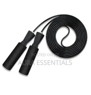 Lixada Tangle -Free Adjustable Fitness Skipping Rope