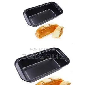 Plastic Baking Molds
