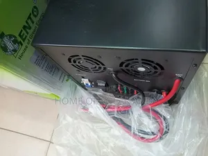 Lento Hybrid Inverter 2500