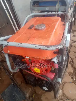 3.5kva Japan Generator Available for Sale at Giveaway Price