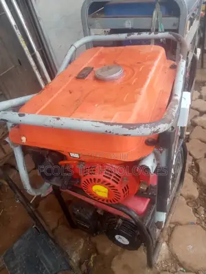 3.5kva Japan Generator Available for Sale at Giveaway Price