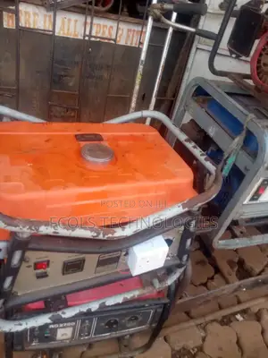 3.5kva Japan Generator Available for Sale at Giveaway Price