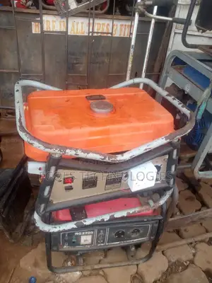 3.5kva Japan Generator Available for Sale at Giveaway Price