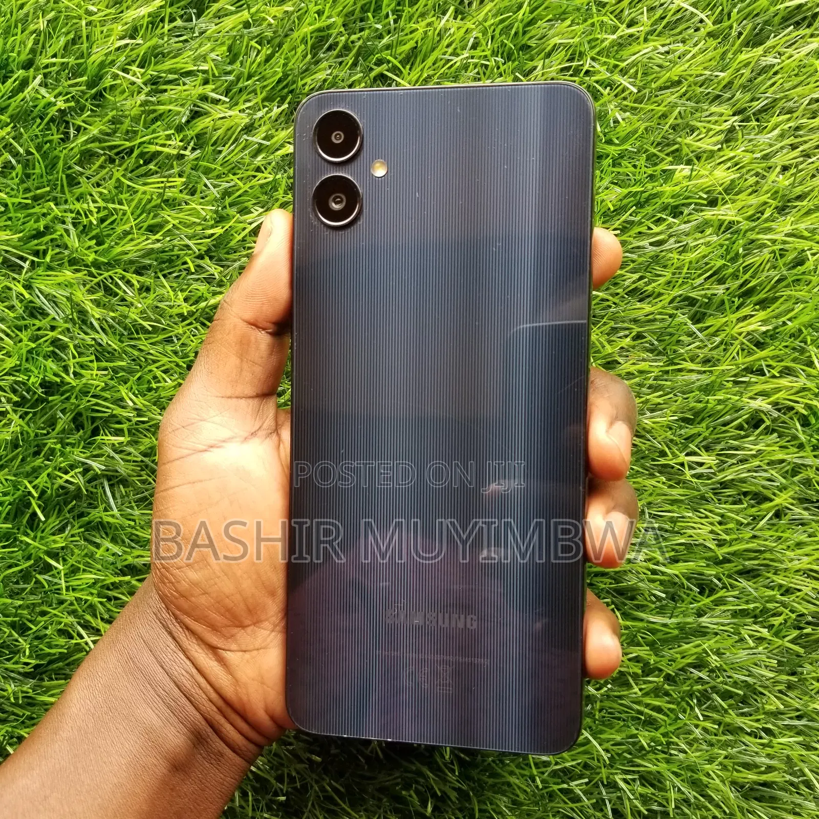 Samsung Galaxy A05 64 GB Black