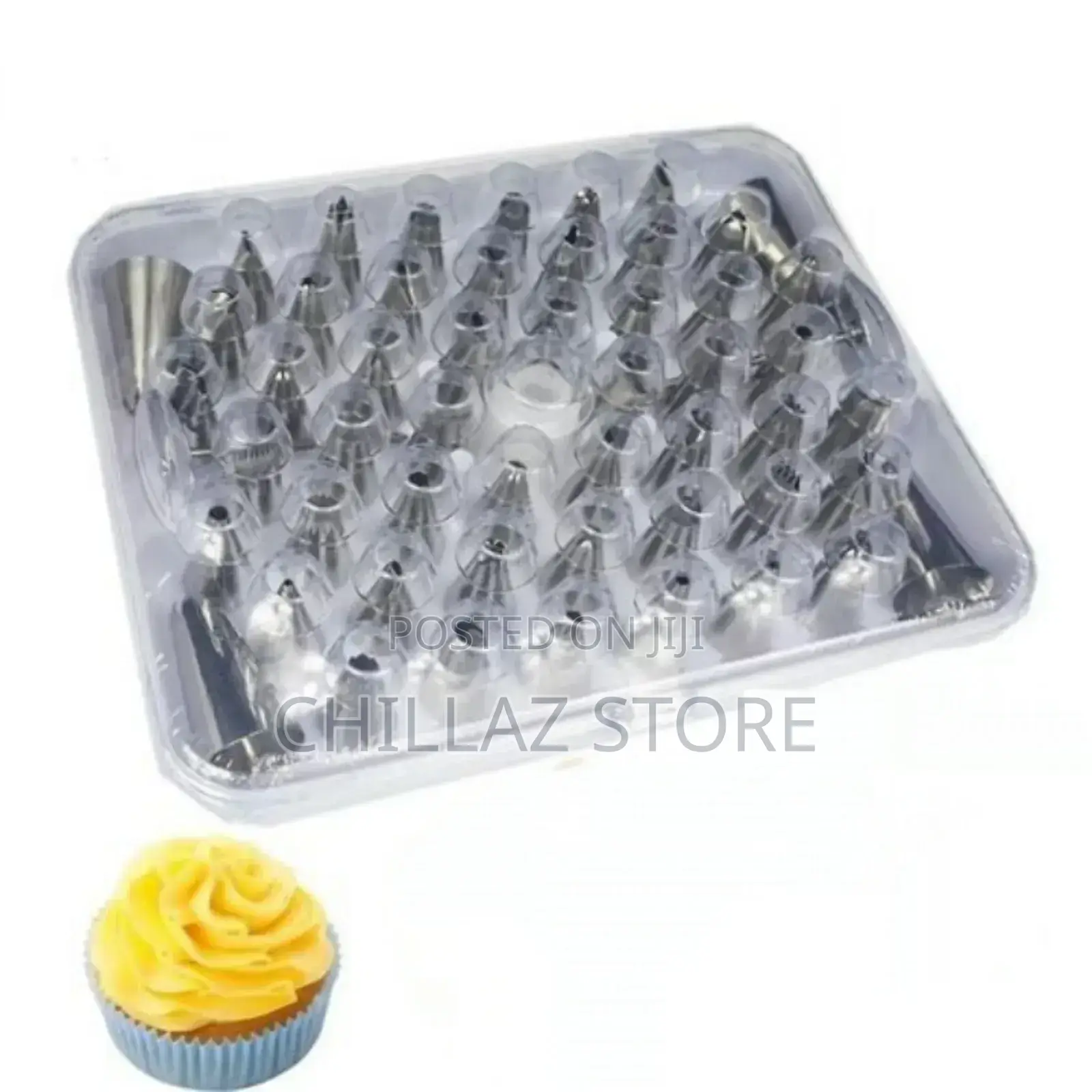 Nozzle Tools