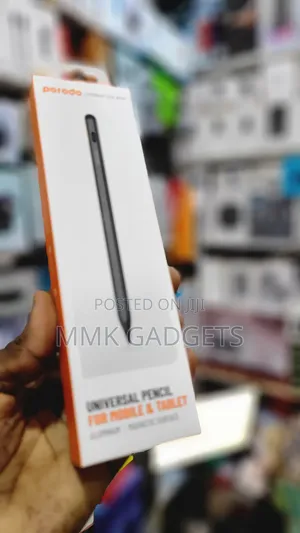 Porodo Universal Pencil for Mobile and Tablet