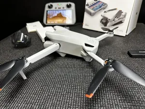 Dji Mini 3 Professional Drone