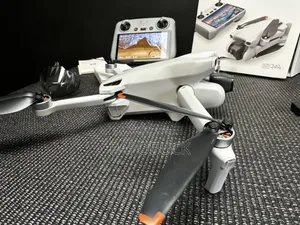 Dji Mini 3 Professional Drone