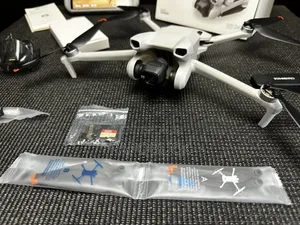 Dji Mini 3 Professional Drone