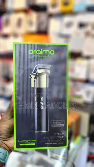 Oraimo Smart Trimmer