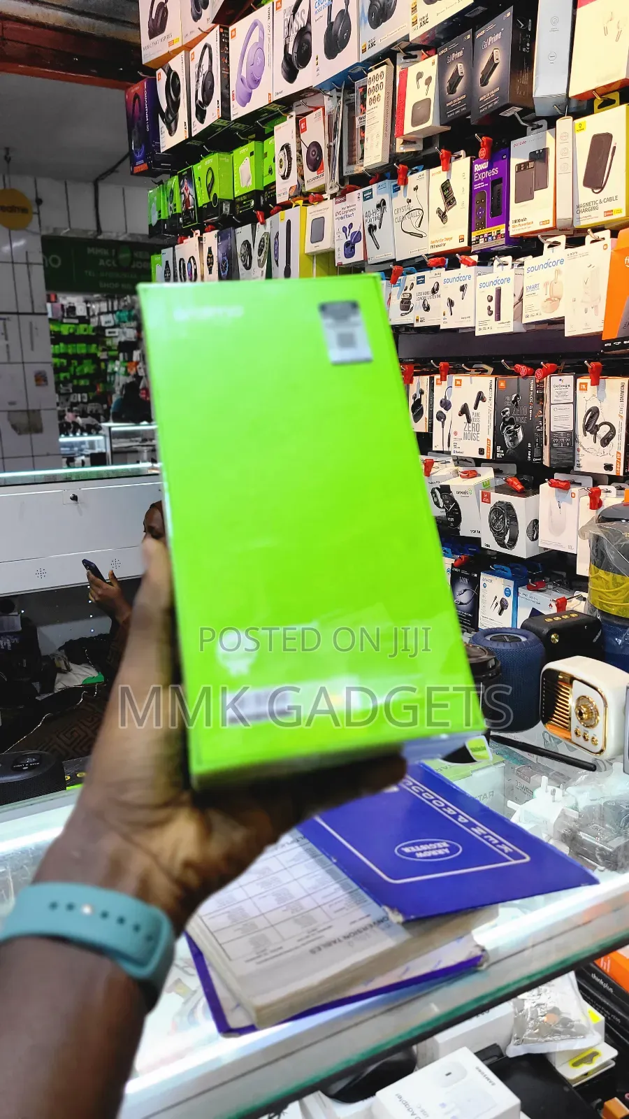 Oraimo Smart Trimmer