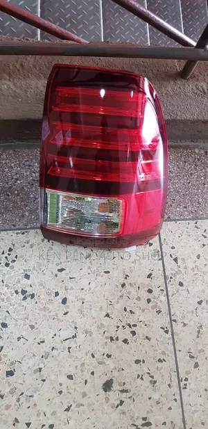Taillamps for Landcruiser Fj100 ( LED)