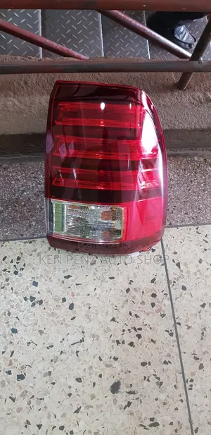 Taillamps for Landcruiser Fj100 ( LED)
