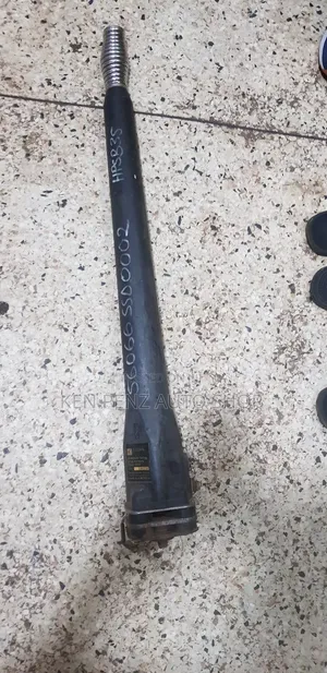 Landcruiser and Hilux Auto Tune Car Antenna