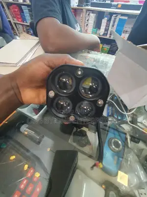 LED High Power Light Driving Lights for Car and Motorcycle