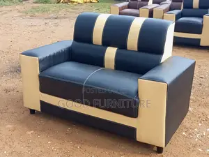 Adorable Two Seater Sofa