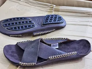 Clark's Leather Sandals Original