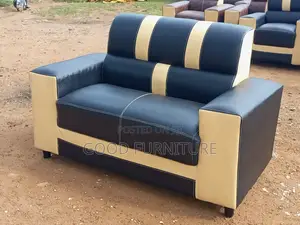 Adorable Two Seater Sofa