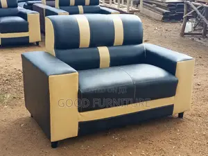 Adorable Two Seater Sofa