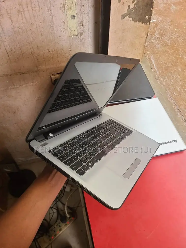 Laptop HP Stream Notebook 16GB Intel Core I7 HDD+SSD 1T