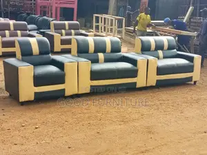 Wonderful Five Seater Sofa