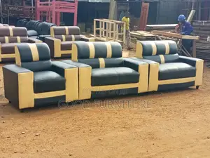 Wonderful Five Seater Sofa
