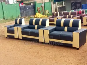 Wonderful Five Seater Sofa