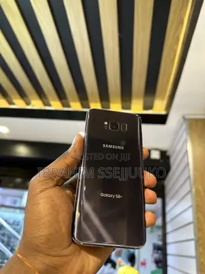 Samsung Galaxy S8 Plus 64 GB Gray