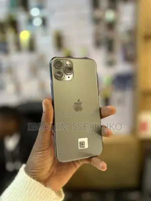 Apple iPhone 11 Pro 256 GB Green