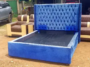 Magnificent 5*6 Bed