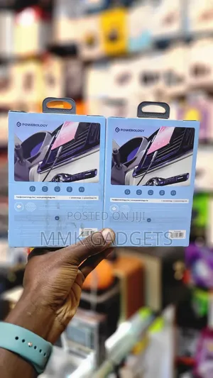 Powerology Audio Cable