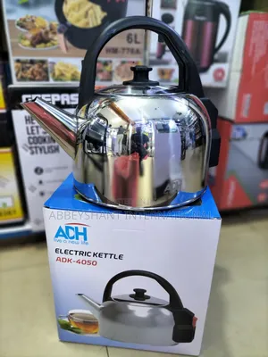 Adh Electric Kettle/ 5litres Kettle