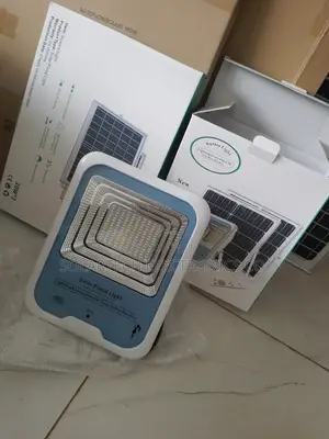 200W Solar Flood Lights GT