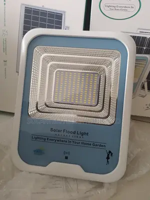 200W Solar Flood Lights GT