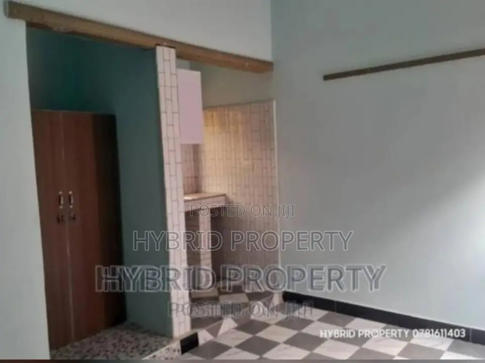 9bdrm Apartment In Kasubi~Kawaala Along, Rubaga For Sale