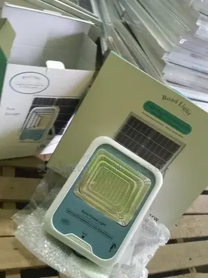 100W Road Flood Lights