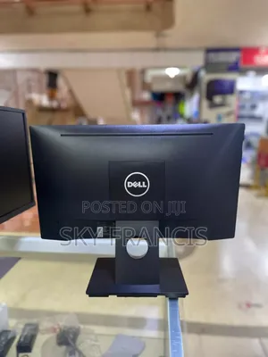 Dell Monitor Inch 20 Inch Using DP
