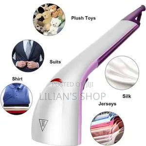 Sokany Electric Handheld Garment Steamer