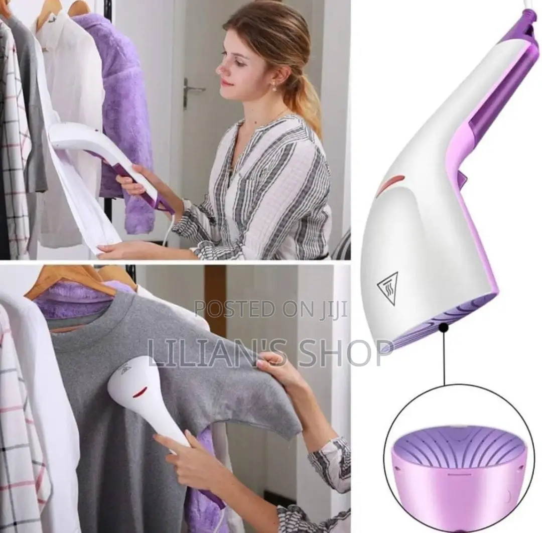 Sokany Electric Handheld Garment Steamer