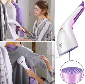 Sokany Electric Handheld Garment Steamer