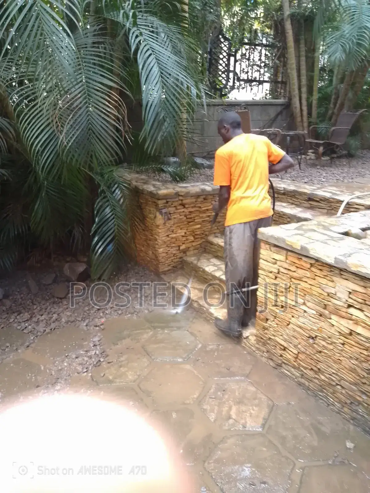 All Cleaning Services